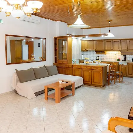 Apartment Filio Family In Gymno *