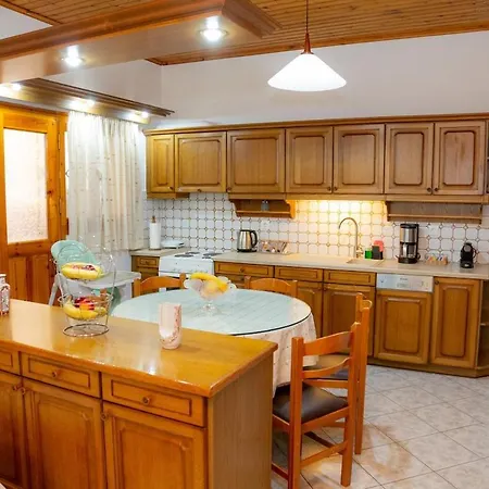 Apartment Filio Family In Gymno Yimnon