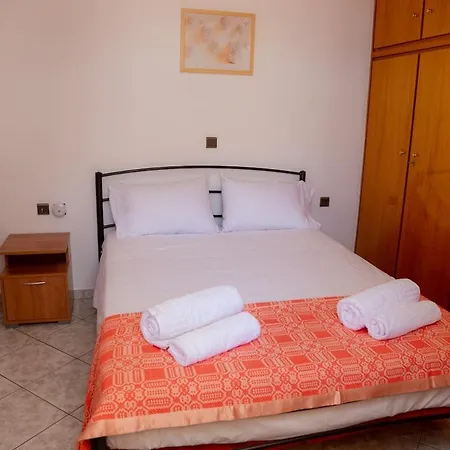Apartment Filio Family In Gymno Yimnon