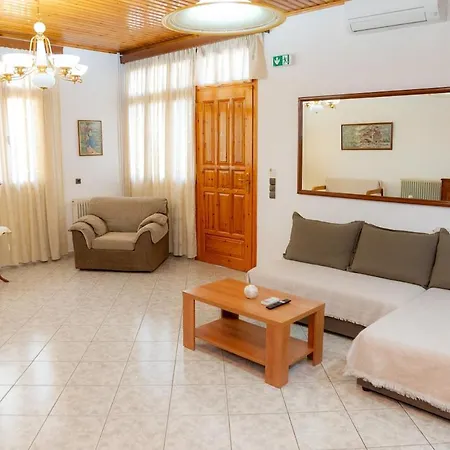 Apartment Filio Family In Gymno *
