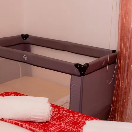 Apartment Filio Family In Gymno