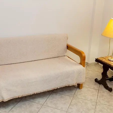Apartment Filio Family In Gymno